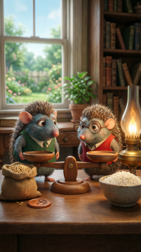 Dao Budget – Gestion Budgétaire