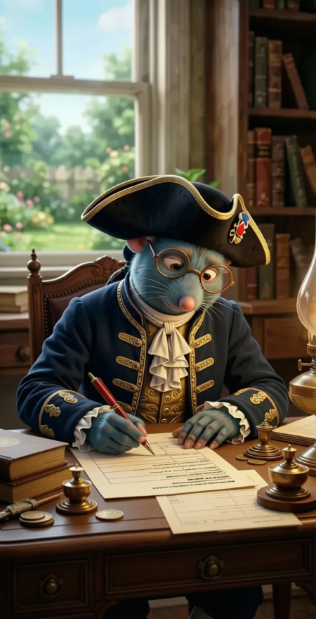 Dao Compass – Questionnaires Autonomes