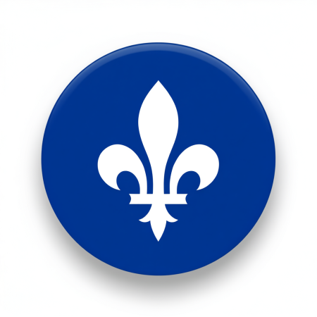 Logo Québec