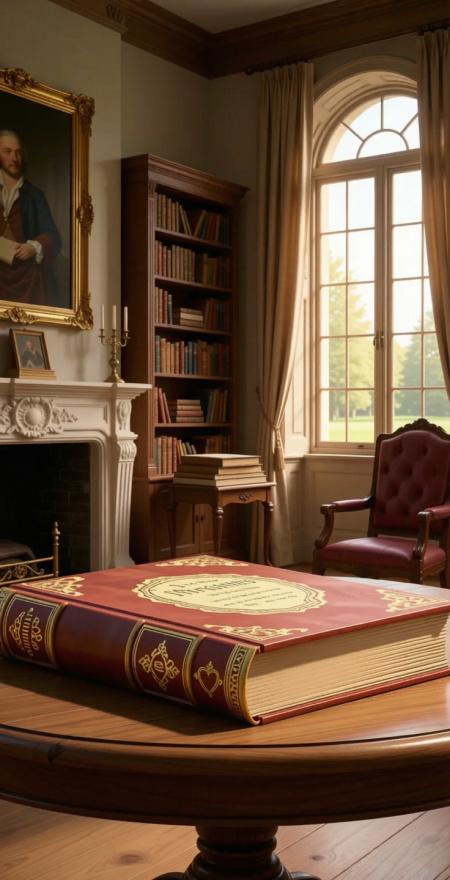 WebRoman – Romans interactifs